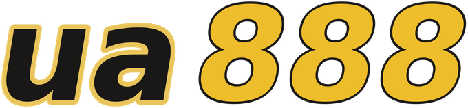 ua888 logo